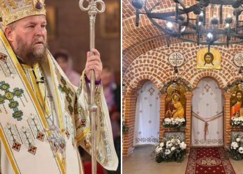 Schitul „Schimbarea la Față” din Baia Mare își sărbătorește hramul. Credincioșii sunt invitați la slujbele din 5 și 6 august