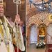 Schitul „Schimbarea la Față” din Baia Mare își sărbătorește hramul. Credincioșii sunt invitați la slujbele din 5 și 6 august