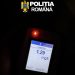 Bețiv la volan, 1,29 mg/l alcool în aerul expirat, în Baia Mare