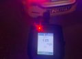 Urmărire nocturnă în Baia Mare – Șofer depistat cu alcoolemie ridicată