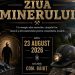 Băiuț își cinstește minerii printr-o nouă ediție a Zilei Minerului