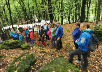 Ziua Vulcanilor, sărbătorită în Baia Sprie. A doua ediție a evenimentului „Povestind despre vulcani”