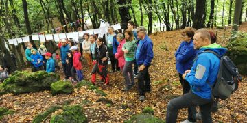 Ziua Vulcanilor, sărbătorită în Baia Sprie. A doua ediție a evenimentului „Povestind despre vulcani”