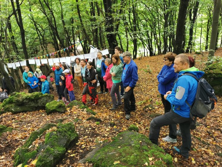 Ziua Vulcanilor, sărbătorită în Baia Sprie. A doua ediție a evenimentului „Povestind despre vulcani”