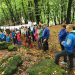 Ziua Vulcanilor, sărbătorită în Baia Sprie. A doua ediție a evenimentului „Povestind despre vulcani”