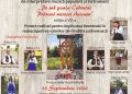 Festival-concurs „Pe sub poala Codrului – Prânzul miresei Anicuța”, pe 13 septembrie, la Stremț