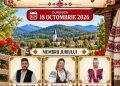 „De la Ronișoara-n Jos”, prima ediție a Festivalului Național-Concurs de folclor, va avea loc la Rona de Jos