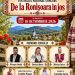 „De la Ronișoara-n Jos”, prima ediție a Festivalului Național-Concurs de folclor, va avea loc la Rona de Jos