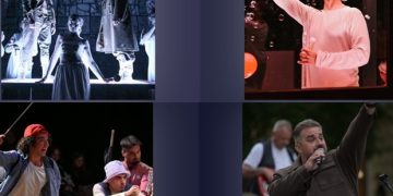 Teatrul Municipal Baia Mare își invită publicul la patru spectacole în această săptămână