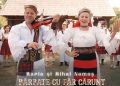 „Bărbate cu păr cărunt”, noua poveste cântată de Maria și Mihai Nemeș