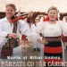 „Bărbate cu păr cărunt”, noua poveste cântată de Maria și Mihai Nemeș
