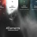 „4ELEMENTS: (re)Shaping Music”, în Baia Mare – Tradiția și tehnologia se întâlnesc într-un concert inedit