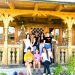 Trei zile de vacanță și amintiri frumoase pentru copiii de la Casa de Tip Familial nr. 2 Baia Mare