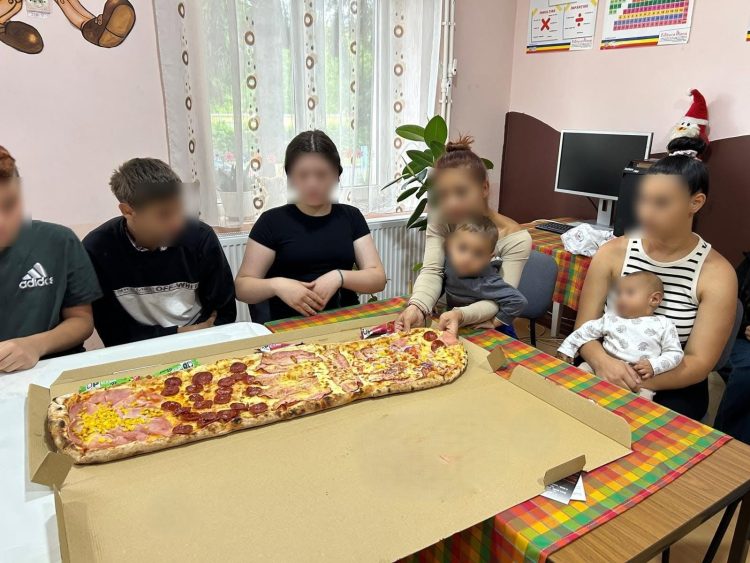 „Alege viața, nu dependența!” – activitate de prevenire a consumului de droguri la Sighetu Marmației