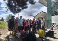DGASPC Maramureș trimite 17 copii în vacanță pe litoral, la Costinești