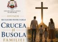 26 septembrie – Reculegere pentru familii la Mănăstirea „Sfânta Maria” din Baia Mare