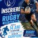 Ai 14 ani? Rugby-ul din Baia Mare își caută viitorii campioni