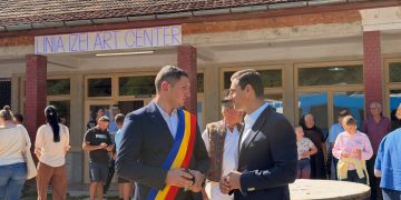 Ionel Bogdan, deputat de Maramureș: „Cea mai valoroasă resursă a Maramureșului este resursa umană”