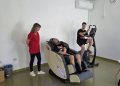 Servicii de recuperare neuromotorie pentru persoanele adulte cu dizabilități din Baia Mare