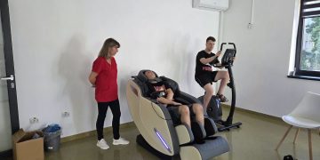 Servicii de recuperare neuromotorie pentru persoanele adulte cu dizabilități din Baia Mare