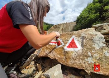 Salvamont Maramureș, duminică pe trasee: salvatorii și voluntarii sunt prezenți în munți