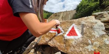 Salvamont Maramureș, duminică pe trasee: salvatorii și voluntarii sunt prezenți în munți