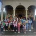 Bucurie, tradiție și rugăciune la Mănăstirea „Sfântul Prooroc Ilie” – Dealu Mare