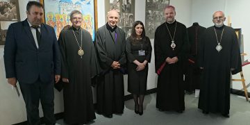 Expoziția „Fericiții Episcopi Martiri Greco-Catolici Români”, admirată de peste 42.000 de vizitatori la Memorialul Sighet