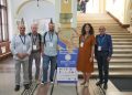 Maramureșul geologic, promovat la un congres internațional