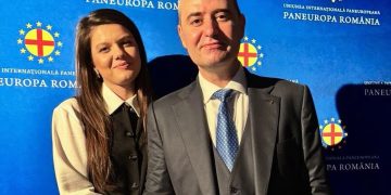 Săptămâna viitoare Alexandru Nazare, ministrul de Finanțe, se căsătoreșete cu maramureșeanca Maria Mihali!