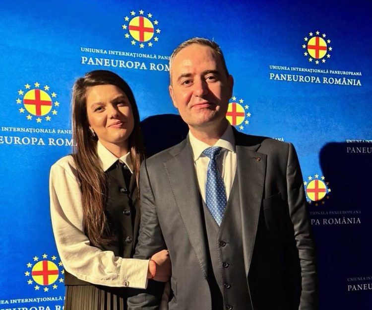 Săptămâna viitoare Alexandru Nazare, ministrul de Finanțe, se căsătoreșete cu maramureșeanca Maria Mihali!