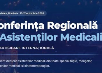 Specialiști din țară și străinătate vin la Baia Mare. Conferință medicală în octombrie