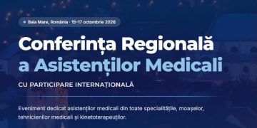 Specialiști din țară și străinătate vin la Baia Mare. Conferință medicală în octombrie