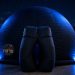 Astronomia ajunge în mijlocul Sărbătorii Castanelor! Planetariul mobil Baia Mare, în Parcul Central