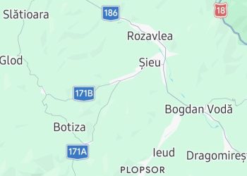 Alertă în Maramureș – Copil de un an și jumătate, căutat într-o zonă împădurită cu drona și câini de salvare