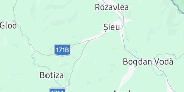 Alertă în Maramureș – Copil de un an și jumătate, căutat într-o zonă împădurită cu drona și câini de salvare