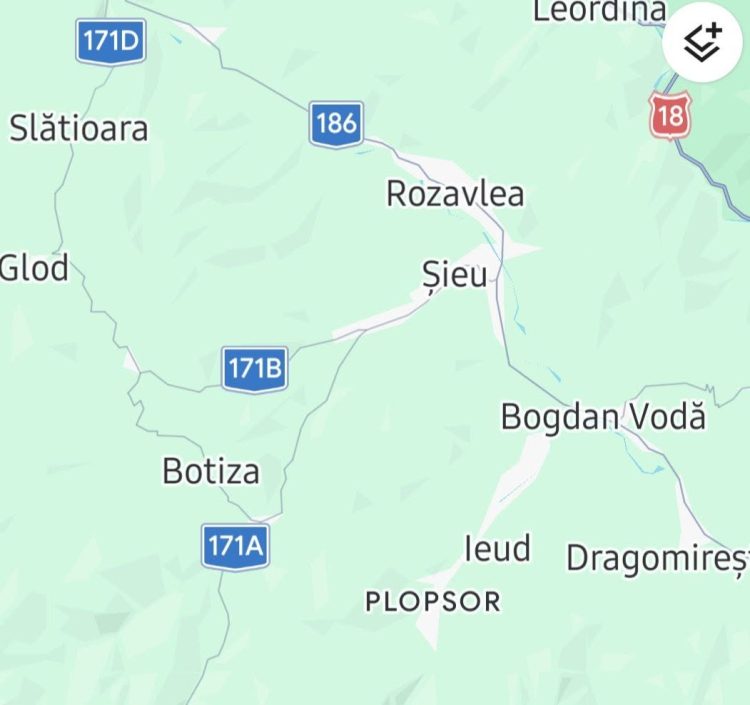 Alertă în Maramureș – Copil de un an și jumătate, căutat într-o zonă împădurită cu drona și câini de salvare