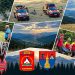 De la Creasta Cocoșului la Șuior – Salvamontiștii maramureșeni, 4 intervenții într-o săptămână