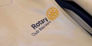 Rotary Club Baia Mare, în forță: podium la raliu și pregătiri pentru Half Marathon
