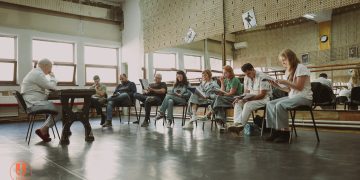 „Vrăjitorul din Oz” revine la Baia Mare! Premieră la Teatrul de Păpuși