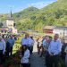 Hram și sărbătoare la Mănăstirea Ruoaia. GALERIE FOTO