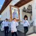 Sărbătoare în Dumbrăvița! Hramul Parohiei „Nașterea Maicii Domnului”