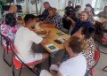 49 de oameni, mai aproape de un loc de muncă. Noi cursuri de calificare prin ASSOC