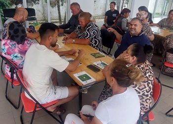 49 de oameni, mai aproape de un loc de muncă. Noi cursuri de calificare prin ASSOC