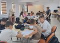 Sprijin pentru copii după orele de școală – Afterschool la Centrul Comunitar Multifuncțional