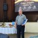 Academicianul Gabriel Ștrempel s-a întors acasă. Bustul marelui cărturar, dezvelit la Pomi