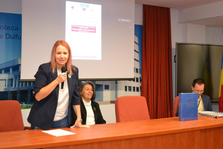 Baia Mare, capitala numelor amuzante pentru trei zile. Cercetători din țară și străinătate, la aceeași masă