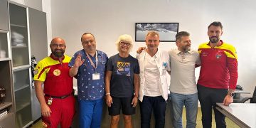 Vicepreședinta Comisiei Internaționale de Salvare Alpină, în Maramureș – Noi proiecte pentru colaborarea dintre Salvamont și medicina de urgență