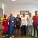 Vicepreședinta Comisiei Internaționale de Salvare Alpină, în Maramureș – Noi proiecte pentru colaborarea dintre Salvamont și medicina de urgență