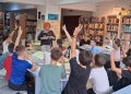 „Detectivii cuvintelor” au intrat în acțiune la Biblioteca Județeană din Baia Mare